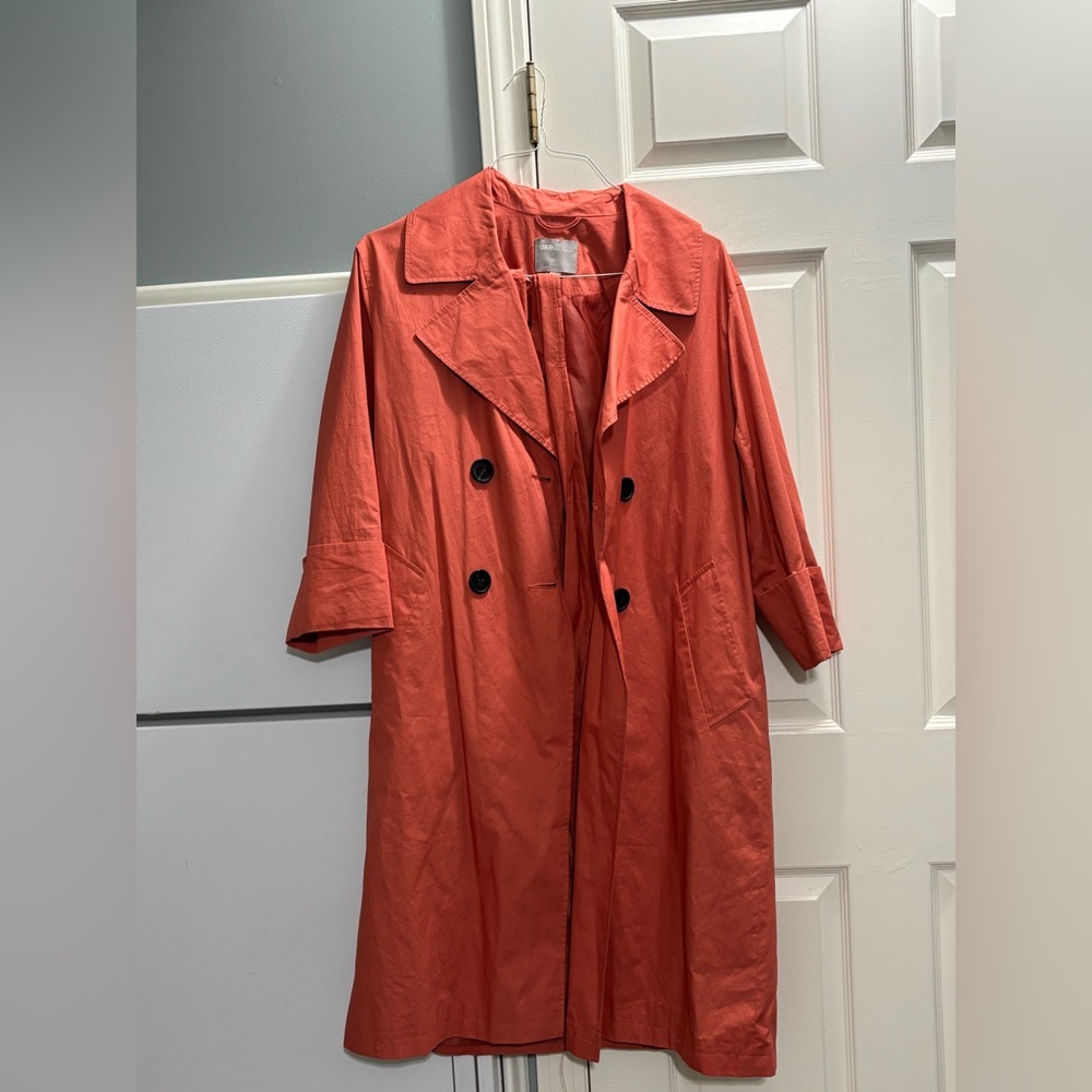 Women’s Trenchcoat ASOS